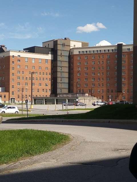 Hôpital de Hull