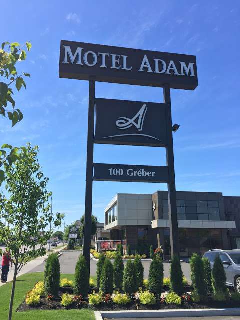 Adam Motel