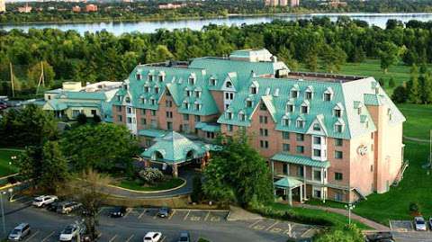 DoubleTree by Hilton Hotel Gatineau-Ottawa