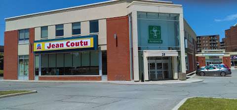 PJC Jean Coutu PJC Jean Coutu